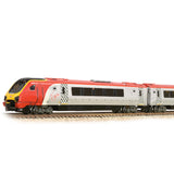 Graham Farish 371-680 N Gauge Class 220 4-Car DEMU 220018 'Dorset Voyager' Virgin (Revised