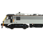 Graham Farish 371-781 N Gauge Class 90/0 90037 BR Railfreight Distribution Sector