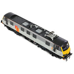 Graham Farish 371-781 N Gauge Class 90/0 90037 BR Railfreight Distribution Sector