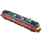 Graham Farish 371-782 N Gauge Class 90 90019 Penny Black Rail Express Systems