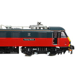 Graham Farish 371-782 N Gauge Class 90 90019 Penny Black Rail Express Systems