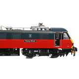 Graham Farish 371-782 N Gauge Class 90 90019 Penny Black Rail Express Systems