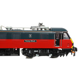 Graham Farish 371-782 N Gauge Class 90/0 90019 'Penny Black' Rail Express Systems
