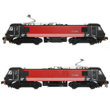 Graham Farish 371-783 N Gauge Class 90/0 90004 'City of Glasgow' Virgin Trains (Original)