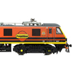 Graham Farish 371-785 N Gauge Class 90/0 90047 Freightliner G&W