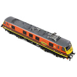 Graham Farish 371-785 N Gauge Class 90/0 90047 Freightliner G&W