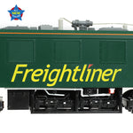 Graham Farish 371-790 N Gauge Class 90/0 90042 Freightliner 'PowerHaul'