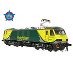 Graham Farish 371-790 N Gauge Class 90/0 90042 Freightliner 'PowerHaul'