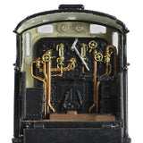 Graham Farish 372-063SF N Gauge LMS Black 3835 4F Class 4057 DCC SOUND