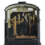 Graham Farish 372-064SF N Gauge MR 3835 4F with Fowler Tender 43892 BR Black (British Railways)(DCC SOUND)
