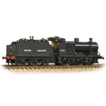 Graham Farish 372-064 N Gauge MR 3835 4F Fowler Tender 43892 BR Black (British Railways)