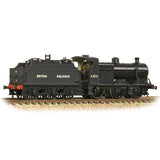 Graham Farish 372-064 N Gauge MR 3835 4F Fowler Tender 43892 BR Black (British Railways)
