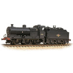Graham Farish 372-065 N Gauge MR 3835 4F Fowler Tender 43931 BR Black (Late Crest) [W]