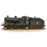 Graham Farish 372-065 N Gauge MR 3835 4F Fowler Tender 43931 BR Black (Late Crest) [W]