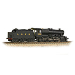 Graham Farish 372-160 N Gauge LNER Class O6 (8F) 2-8-0 3506 LNER Black