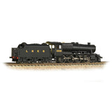 Graham Farish 372-160 N Gauge LNER Class O6 (8F) 2-8-0 3506 LNER Black
