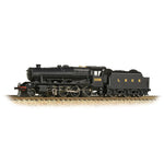 Graham Farish 372-160 N Gauge LNER Class O6 (8F) 2-8-0 3506 LNER Black