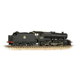 Graham Farish 372-162 N Gauge LMS Stanier Class 8F 2-8-0 48608 BR Black Early Emblem