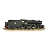 Graham Farish 372-162 N Gauge LMS Stanier Class 8F 2-8-0 48608 BR Black Early Emblem