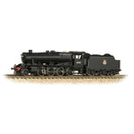 Graham Farish 372-162 N Gauge LMS Stanier Class 8F 2-8-0 48608 BR Black Early Emblem