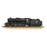 Graham Farish 372-162 N Gauge LMS Stanier Class 8F 2-8-0 48608 BR Black Early Emblem