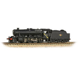 Graham Farish 372-163DS N Gauge Class 8F 2-8-0 48773 BR Black Late Crest SOUND FITTED