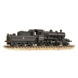 Graham Farish 372-629 N Gauge BR Black Ivatt 2MT 46460
