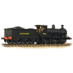 Graham Farish 372-776 N Gauge SR Black C Class 1294