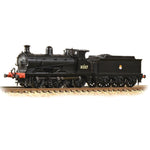 Graham Farish 372-777 N Gauge BR Black C Class 31227