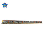 Graham Farish 372-850 N Gauge Class 769 4-Car BiMU 769008 Transport Wales