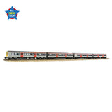 Graham Farish 372-850 N Gauge Class 769 4-Car BiMU 769008 Transport Wales