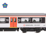 Graham Farish 372-850 N Gauge Class 769 4-Car BiMU 769008 Transport Wales