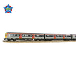 Graham Farish 372-850 N Gauge Class 769 4-Car BiMU 769008 Transport Wales