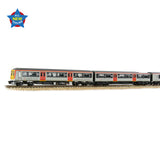 Graham Farish 372-850 N Gauge Class 769 4-Car BiMU 769008 Transport Wales