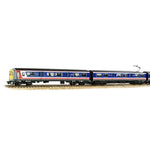 Graham Farish 372-875 N Gauge Class 319 4-Car EMU 319004 BR Network SouthEast (Revised)