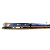 Graham Farish 372-875 N Gauge Class 319 4-Car EMU 319004 BR Network SouthEast (Revised)