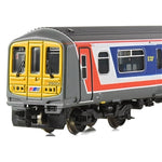 Graham Farish 372-875 N Gauge Class 319 4-Car EMU 319004 BR Network SouthEast (Revised)
