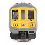 Graham Farish 372-875 N Gauge Class 319 4-Car EMU 319004 BR Network SouthEast (Revised)