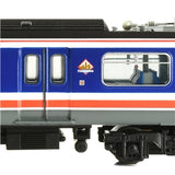 Graham Farish 372-875 N Gauge Class 319 4-Car EMU 319004 BR Network SouthEast (Revised)