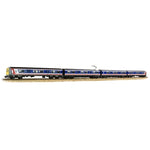 Graham Farish 372-875 N Gauge Class 319 4-Car EMU 319004 BR Network SouthEast (Revised)