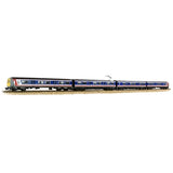 Graham Farish 372-875 N Gauge Class 319 4-Car EMU 319004 BR Network SouthEast (Revised)