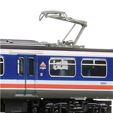 Graham Farish 372-875 N Gauge Class 319 4-Car EMU 319004 BR Network SouthEast (Revised)