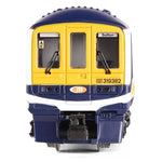 Graham Farish 372-876 N Gauge Class 319 4-Car EMU 319382 Thameslink