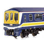 Graham Farish 372-876 N Gauge Class 319 4-Car EMU 319382 Thameslink