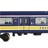 Graham Farish 372-876 N Gauge Class 319 4-Car EMU 319382 Thameslink