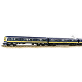 Graham Farish 372-876 N Gauge Class 319 4-Car EMU 319382 Thameslink
