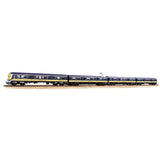 Graham Farish 372-876 N Gauge Class 319 4-Car EMU 319382 Thameslink
