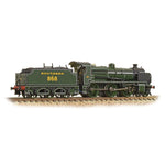 Graham Farish 372-934DS N Gauge SE&CR N Class 1823 SR Maunsell Green