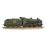Graham Farish 372-934DS N Gauge SE&CR N Class 1823 SR Maunsell Green