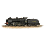 Graham Farish 372-936 N Gauge SE&CR N Class 1860 SR Black (Sunshine)